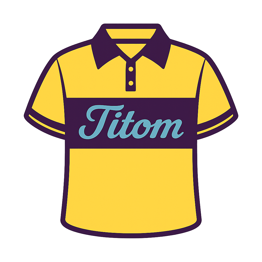 TITOM - Fantasy Cycling